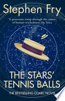 Cover of The Stars' Tennis Balls