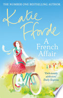 Cover of A French Affair