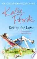 Cover of Recipe for Love