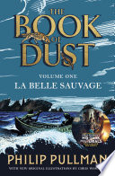 Cover of La Belle Sauvage: The Book of Dust Volume One