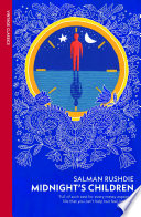 Cover of Midnight's Children