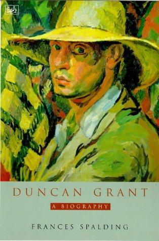 Cover of Duncan Grant