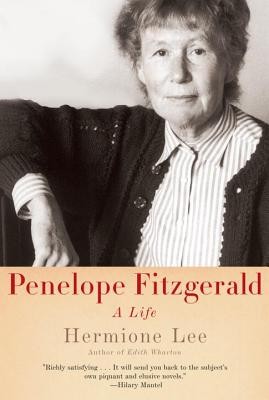 Cover of Penelope Fitzgerald