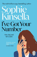 Cover of I've Got Your Number