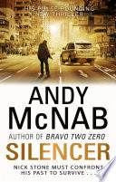 Cover of Silencer