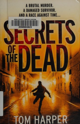 Cover of Secrets of the Dead