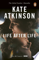 Cover of Life After Life