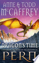 Cover of Dragon's Time
