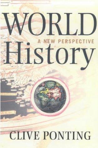 Cover of World History