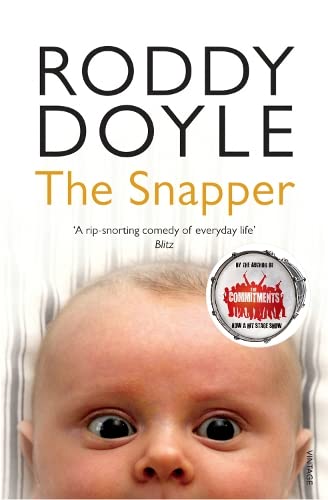 Cover of The Snapper