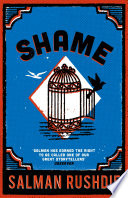 Cover of Shame