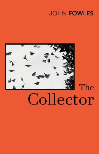 Cover of The Collector