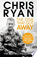 Cover of The One That Got Away