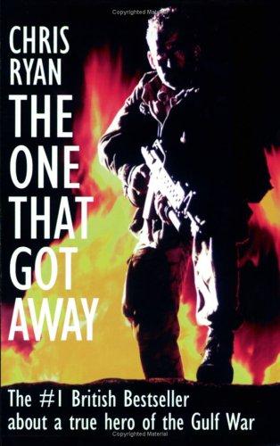 Cover of The One That Got Away