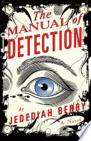 Cover of The Manual of Detection