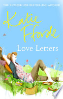 Cover of Love Letters