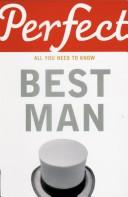 Cover of Perfect Best Man (Perfect)