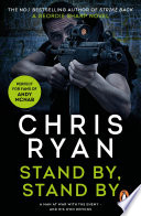 Cover of Stand By Stand By