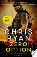 Cover of Zero Option