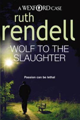 Cover of Wolf to the Slaughter