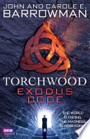 Cover of Torchwood: Exodus Code