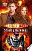 Cover of Doctor Who: Shining Darkness