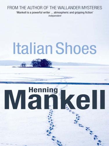 Cover of Italian Shoes