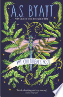 Cover of The Children's Book