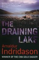Cover of The Draining Lake