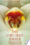 Cover of The Orchid Thief