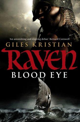 Cover of Raven