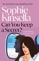 Cover of Can You Keep A Secret?