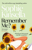 Cover of Remember Me?