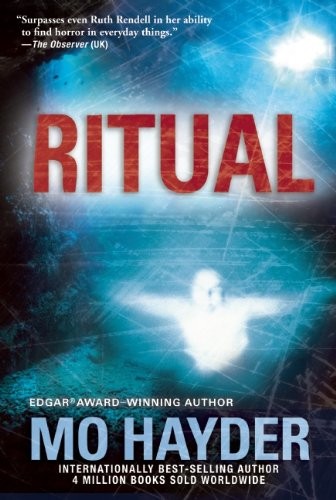 Cover of Ritual