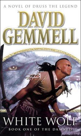 Cover of White Wolf