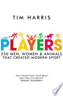 Cover of Players