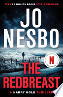 Cover of The Redbreast