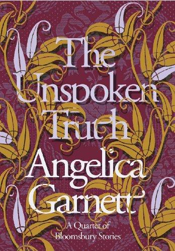 Cover of The Unspoken Truth