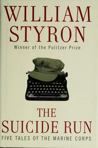 Cover of The Suicide Run