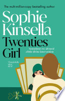 Cover of Twenties Girl