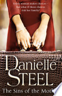 Cover of The Sins of the Mother
