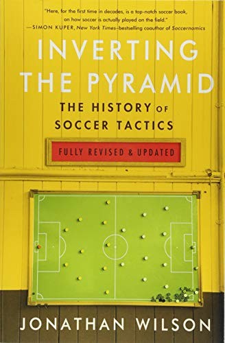 Cover of Inverting the pyramid