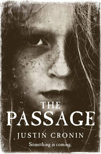 Cover of The Passage