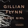 Cover of Gone Girl