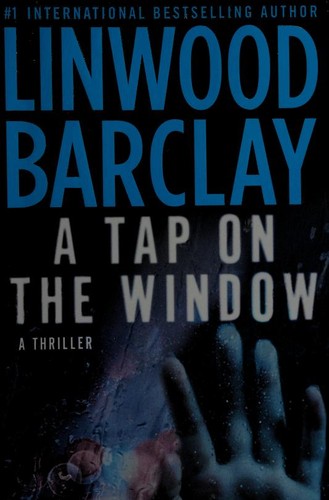 Cover of A Tap on the Window