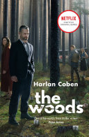Cover of The Woods