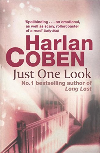 Cover of Just One Look