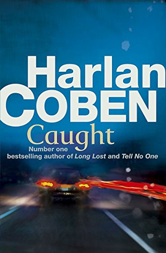 Cover of Caught