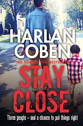 Cover of Stay Close