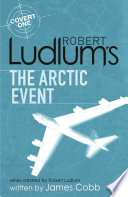 Cover of Robert Ludlum's The Arctic Event